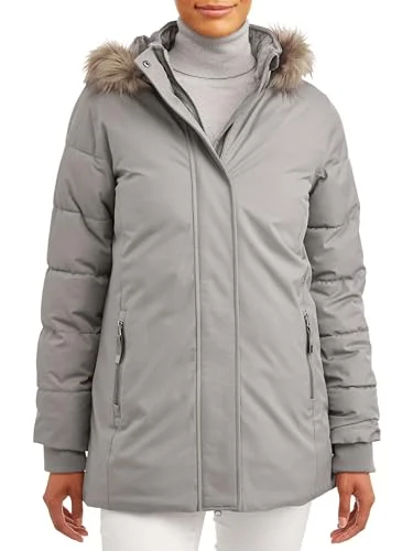Jackets & Outerwear