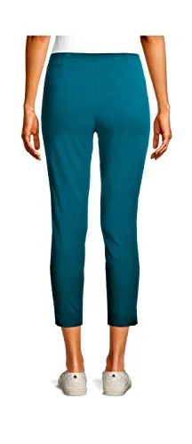 Time & Tru Women's Millennium Skinny Pants (2, Corsair Blue) — 3