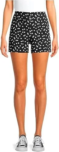 Millennium Shorts — (black dot