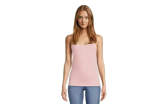 Adjustable Strap Cami — (as1
