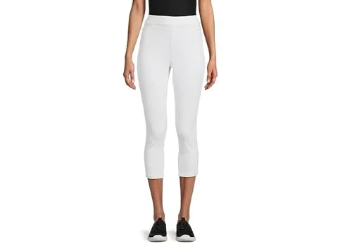 Pull-On Jeggings — capri xx-large