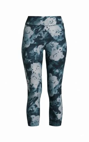 Pull-On Capri Leggings — time and tru x-small