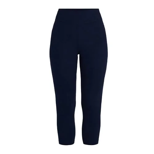 Pull-On Jeggings — capri leggings xx-large