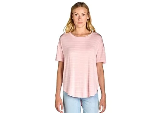 Short Sleeve V-Neck T-Shirt — crewneck tunic medium