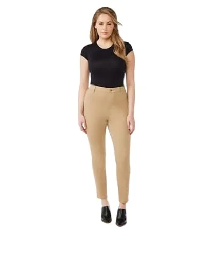 Pull On Jeggings — x-small