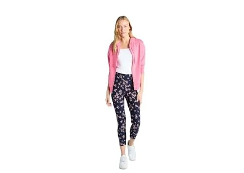 Pull On Jeggings — capri leggings x-small