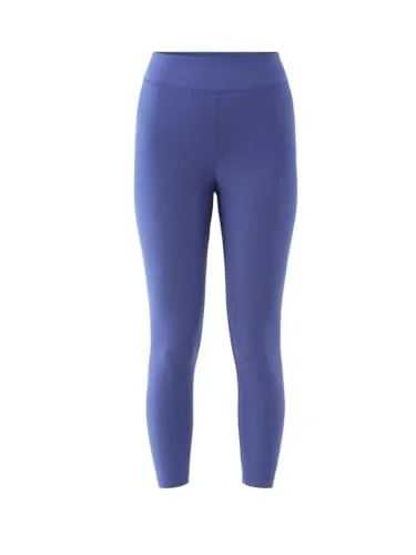 Pull-On Capri Leggings — 3x-large
