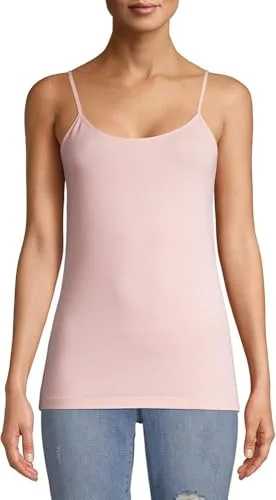 Adjustable Strap Cami — medium